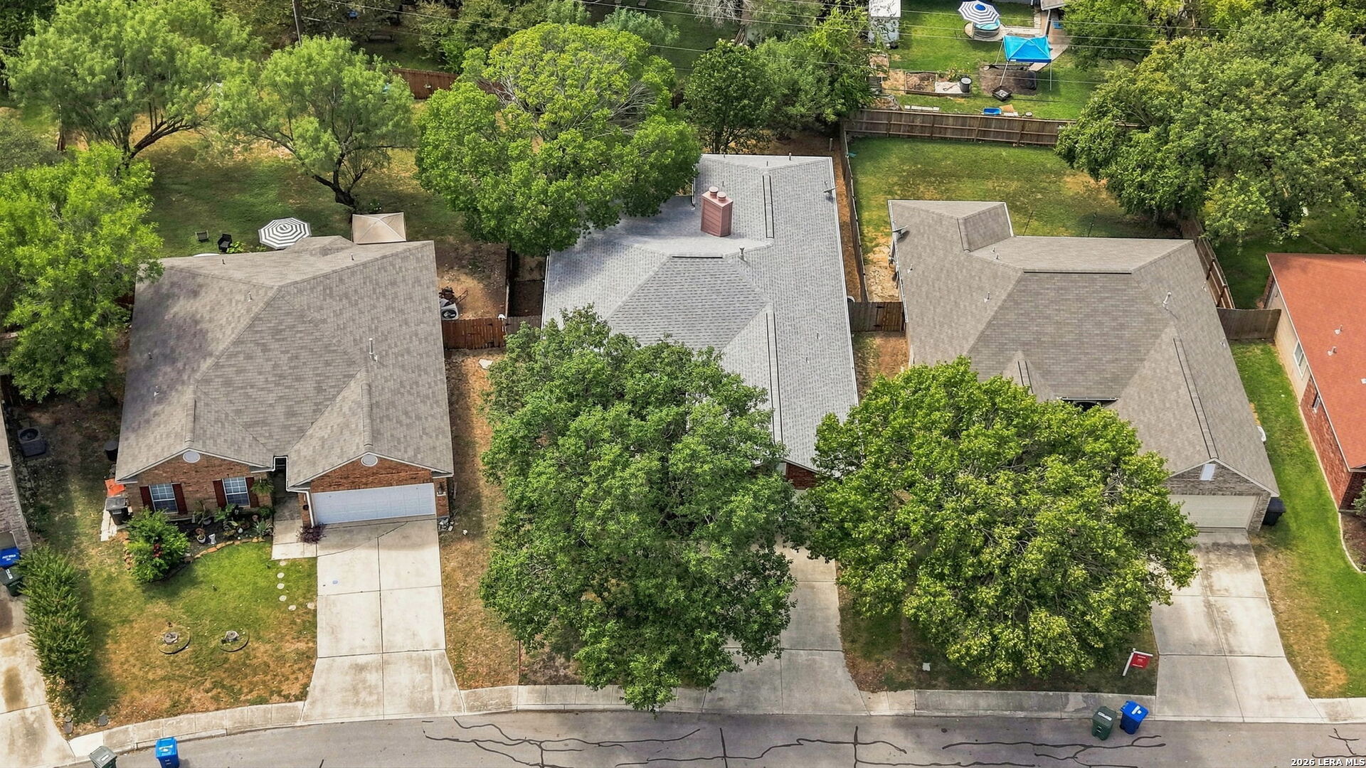 6334 Parkland Oaks Drive San Antonio TX 78240