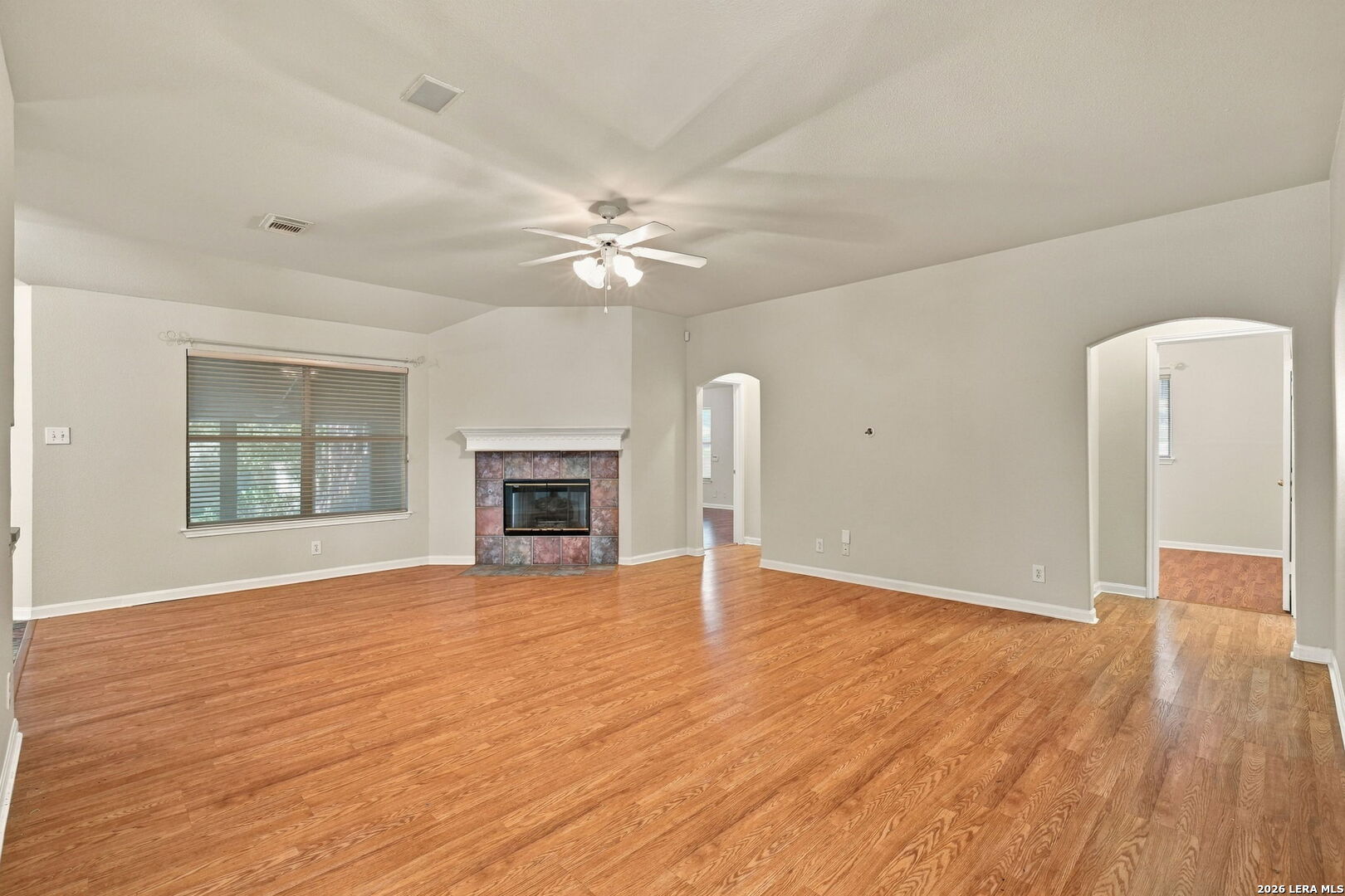 6334 Parkland Oaks Drive San Antonio TX 78240