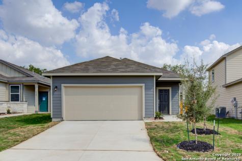 5727 Hematite Rim San Antonio TX 78222