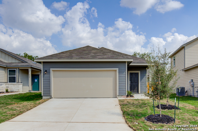 5727 Hematite Rim San Antonio TX 78222