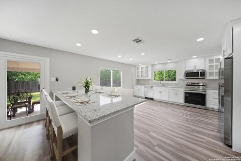 10031 Ink Wells Drive San Antonio TX 78250