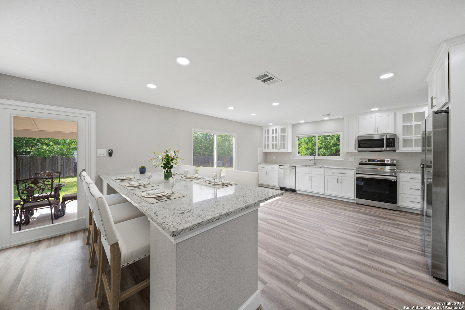 10031 Ink Wells Drive San Antonio TX 78250