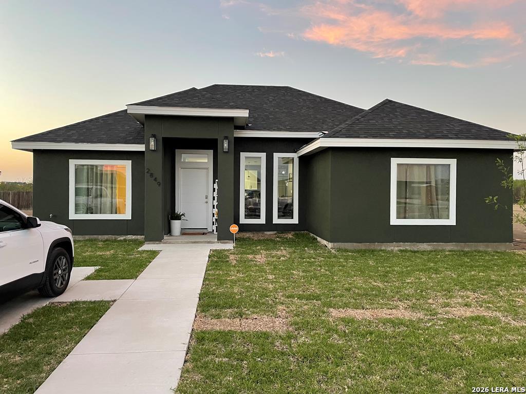 2849 Garden View Drive Eagle Pass TX 78852