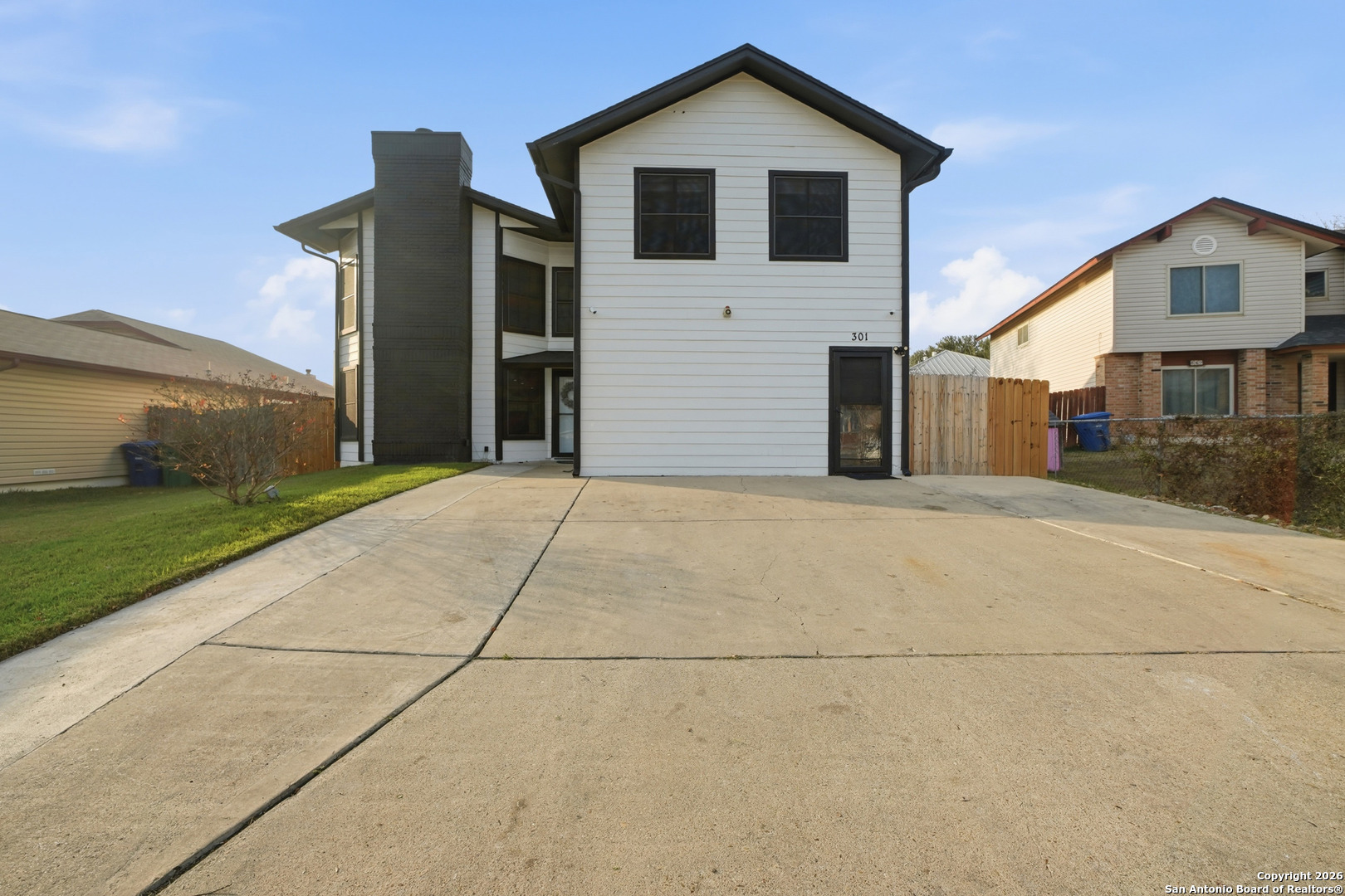 301 Cypressgarden San Antonio TX 78245