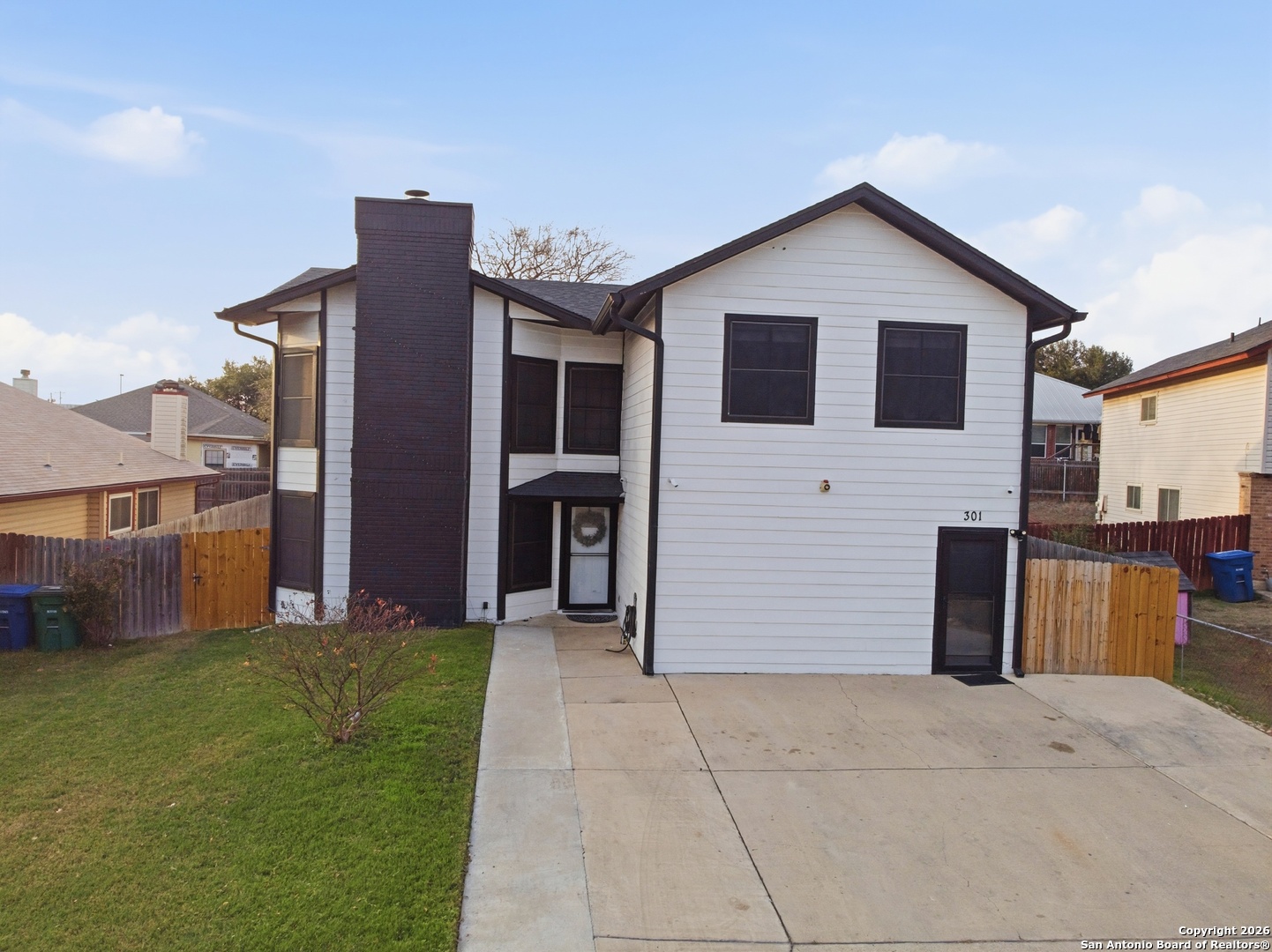 301 Cypressgarden San Antonio TX 78245