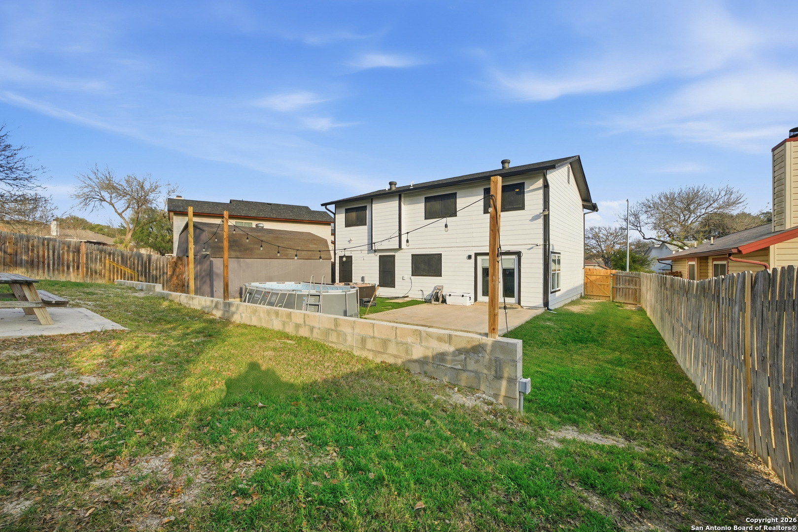 301 Cypressgarden San Antonio TX 78245