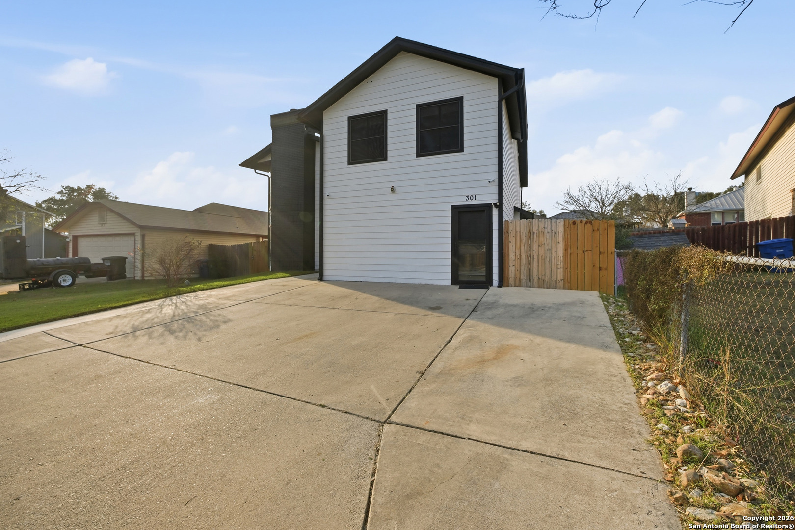 301 Cypressgarden San Antonio TX 78245