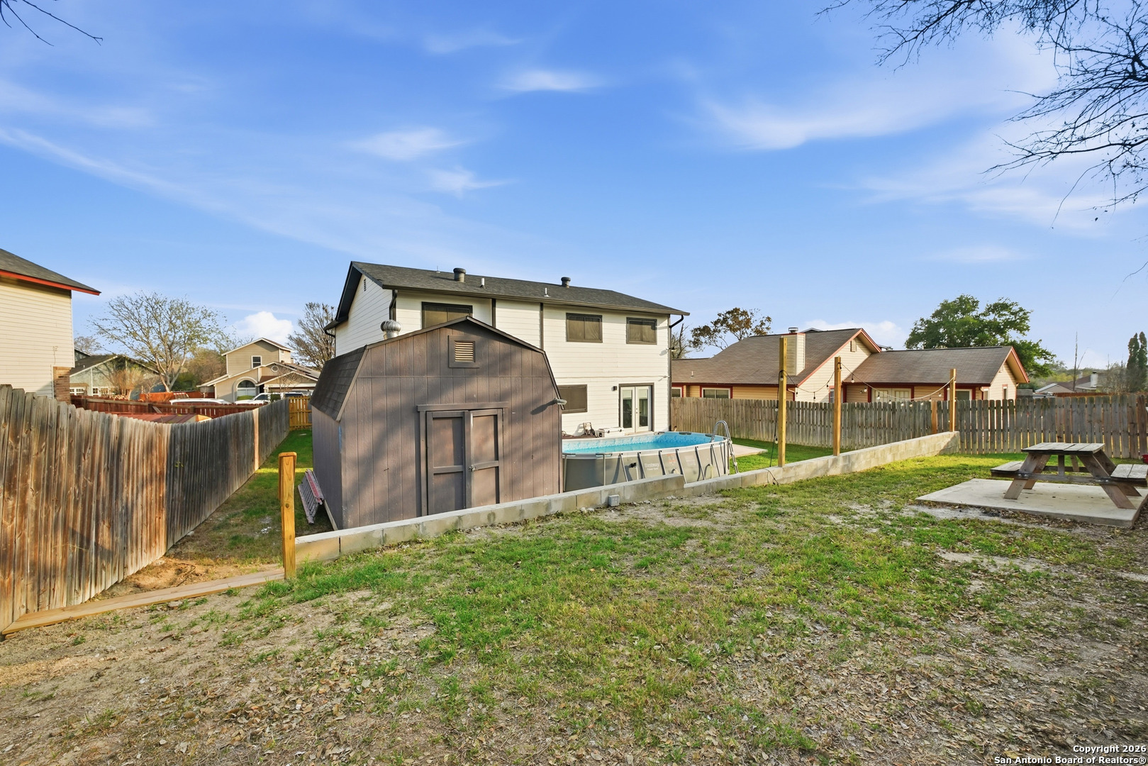 301 Cypressgarden San Antonio TX 78245