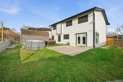 301 Cypressgarden San Antonio TX 78245