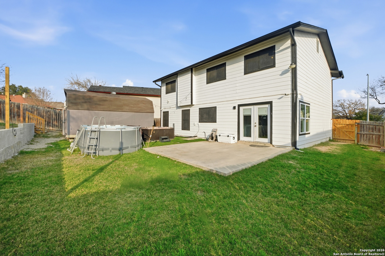 301 Cypressgarden San Antonio TX 78245