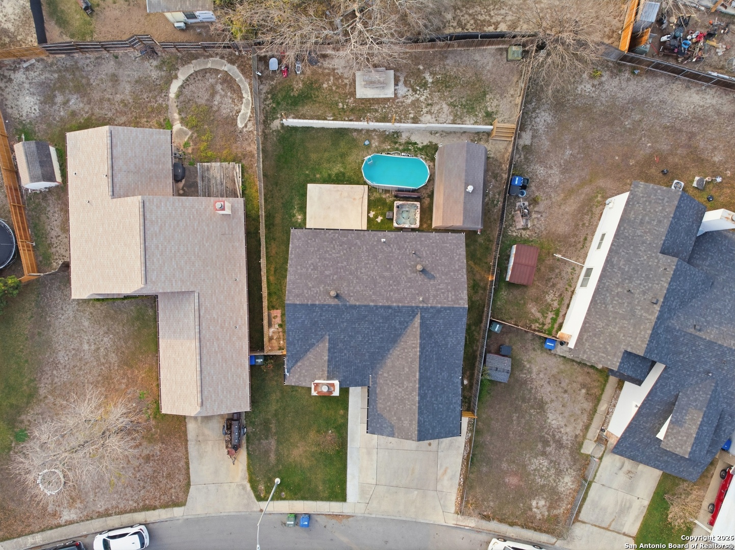 301 Cypressgarden San Antonio TX 78245