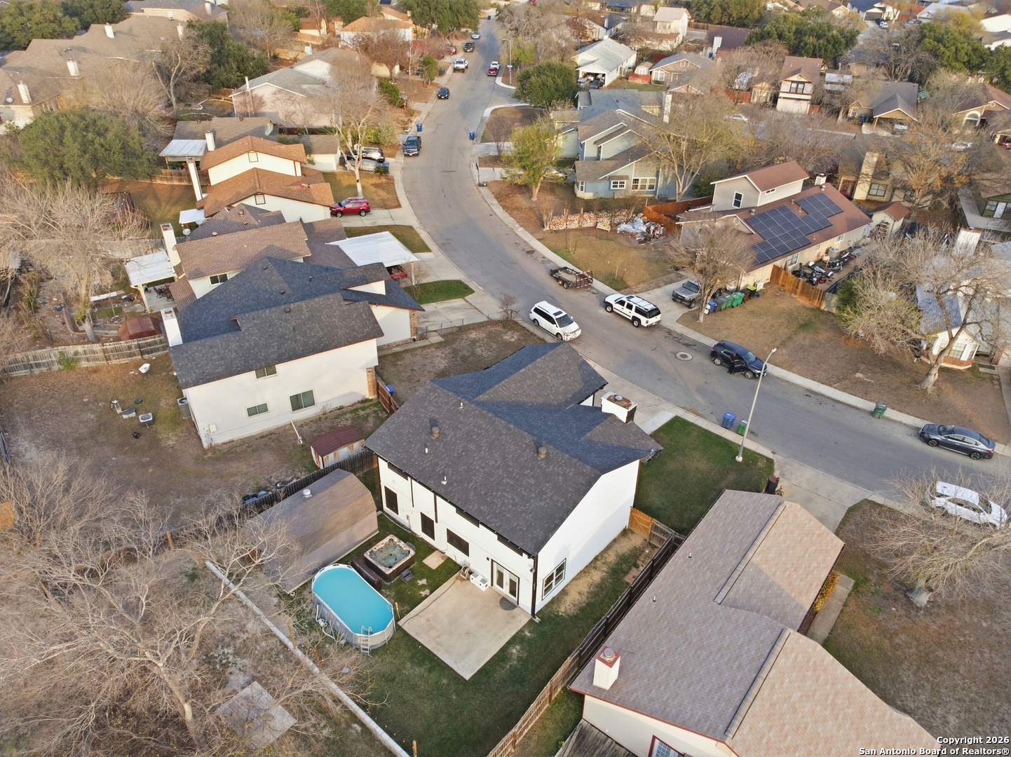 301 Cypressgarden San Antonio TX 78245