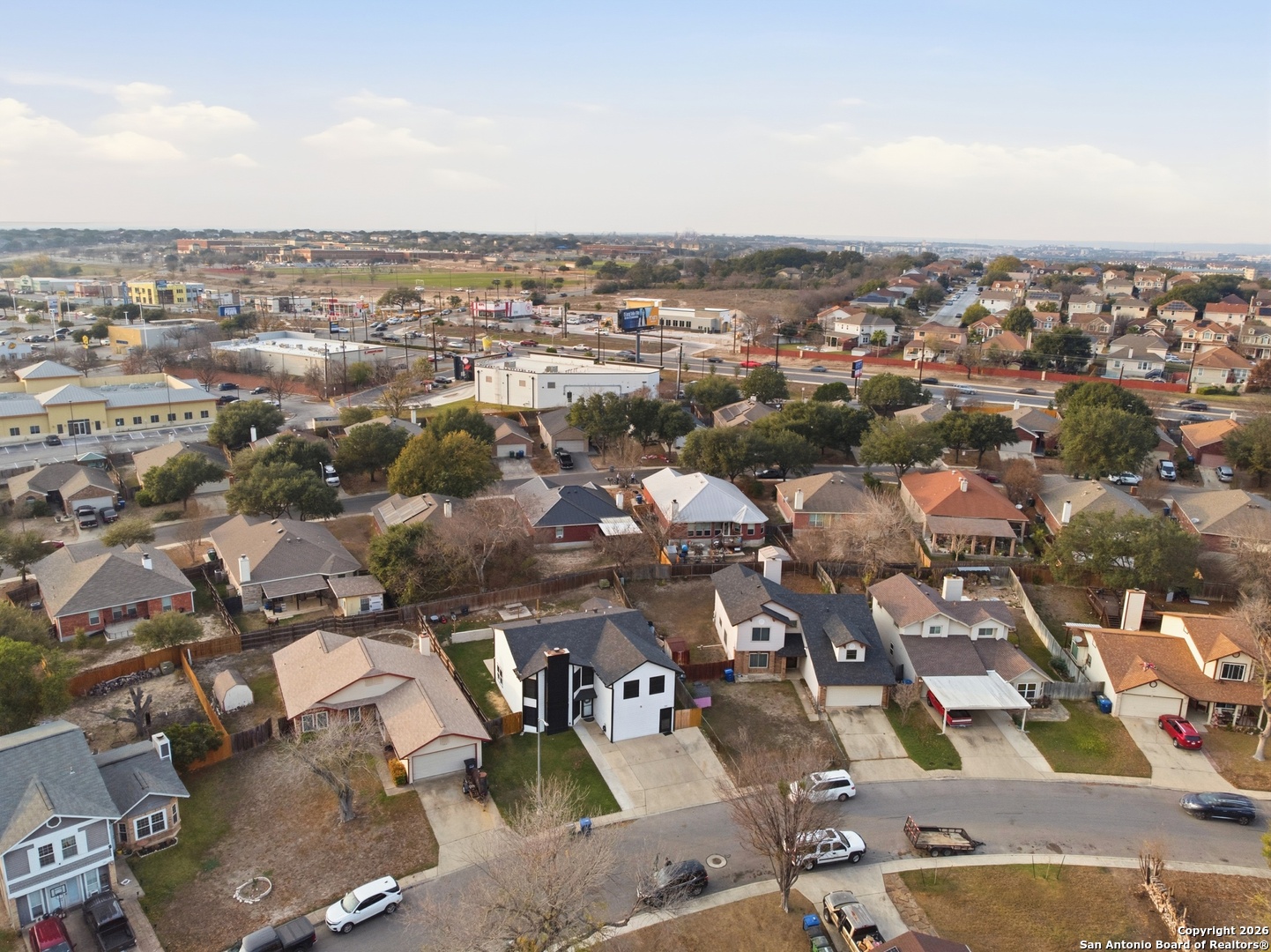 301 Cypressgarden San Antonio TX 78245