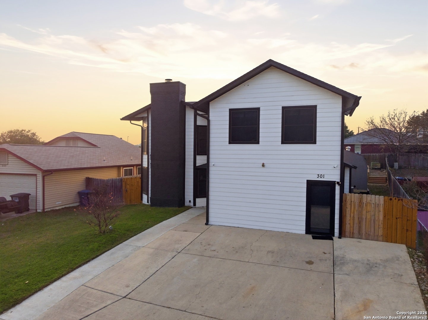 301 Cypressgarden San Antonio TX 78245