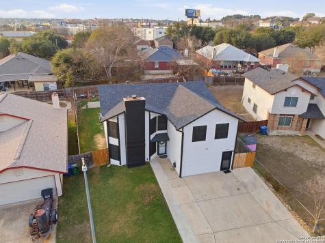 301 Cypressgarden San Antonio TX 78245