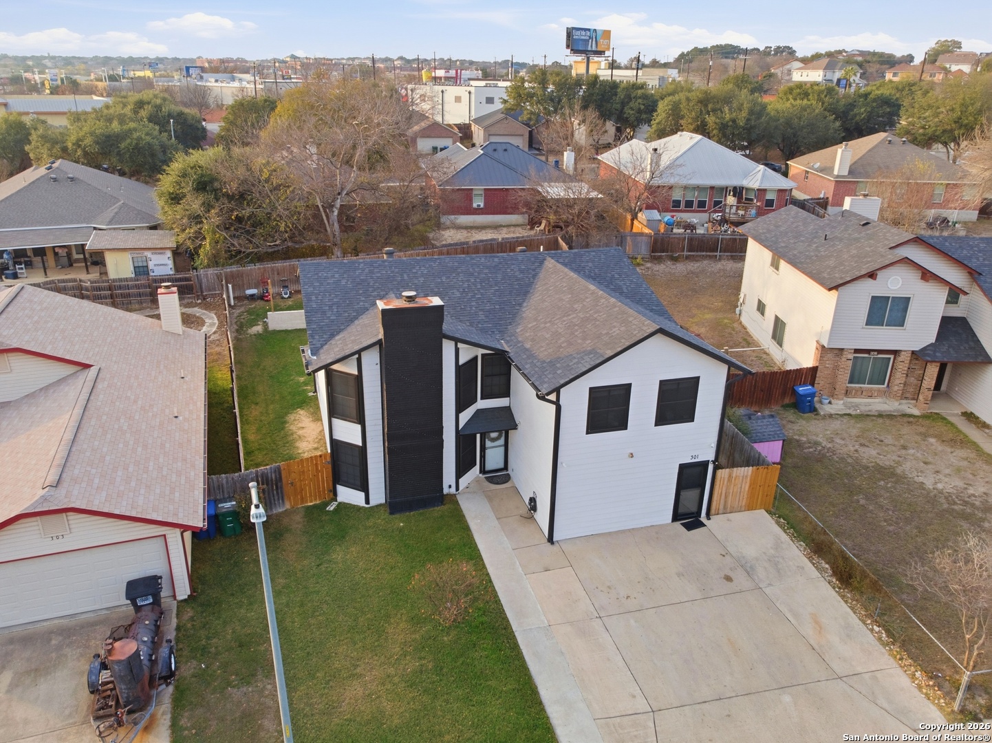 301 Cypressgarden San Antonio TX 78245