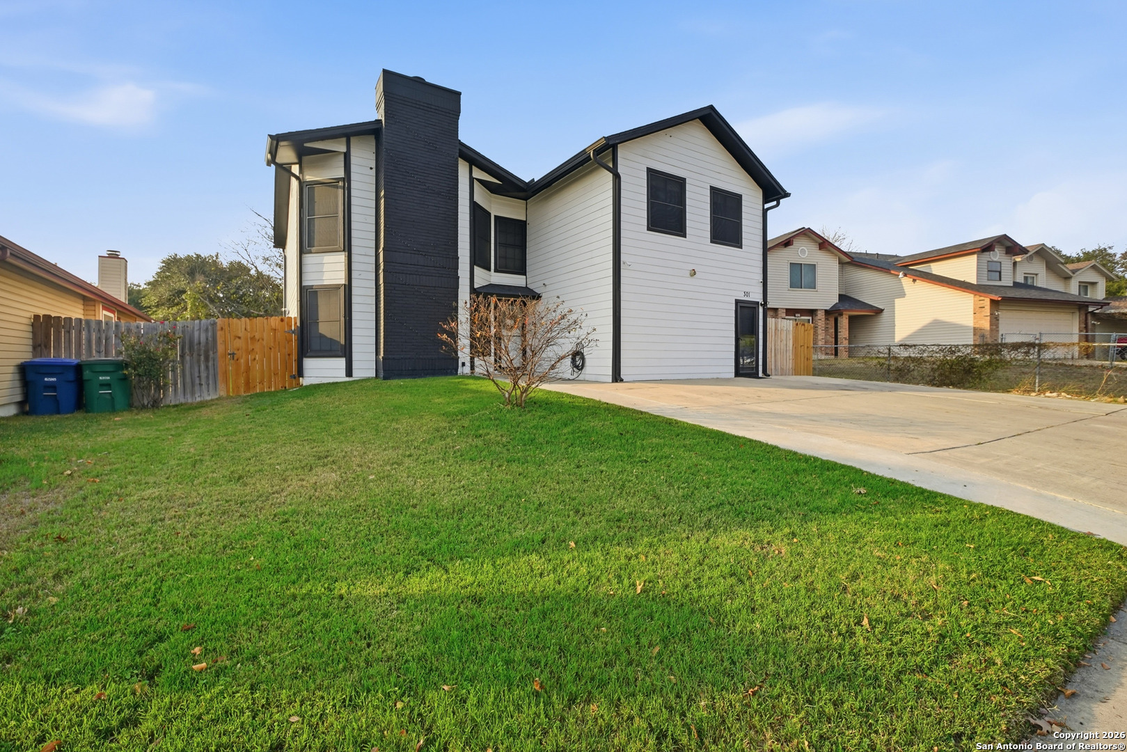 301 Cypressgarden San Antonio TX 78245