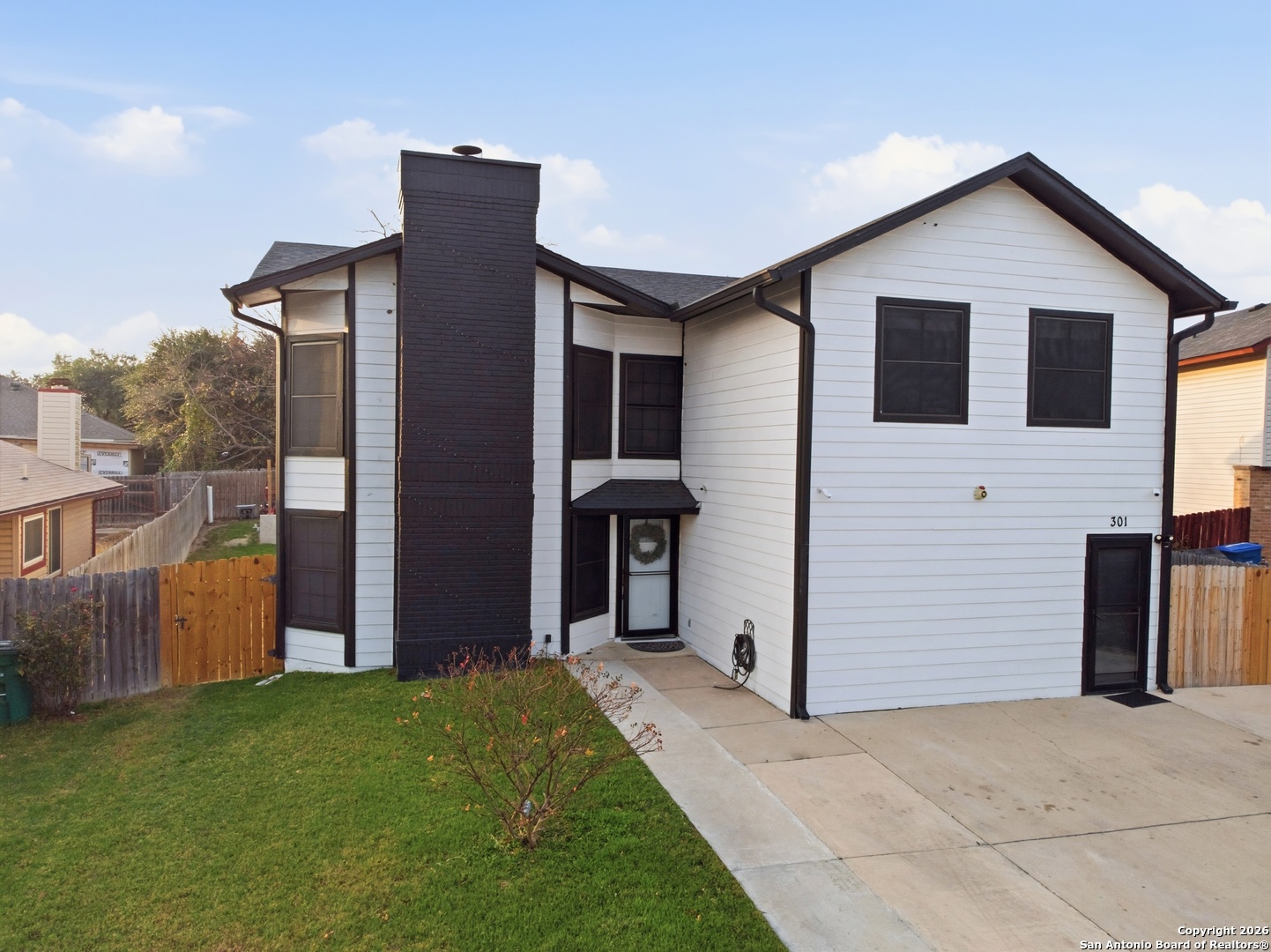 301 Cypressgarden San Antonio TX 78245