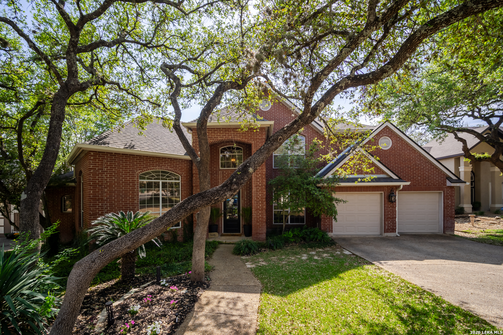 2326 Fountain San Antonio TX 78248