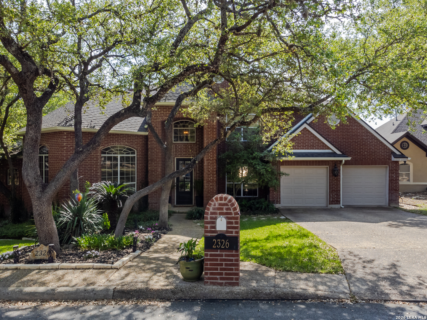 2326 Fountain San Antonio TX 78248