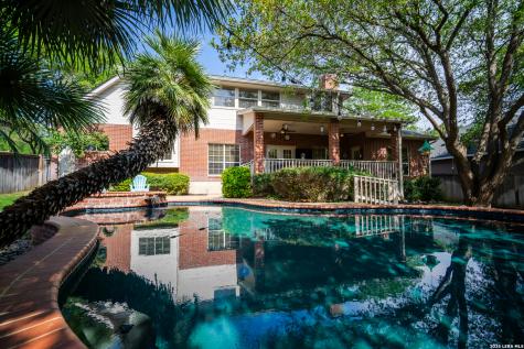 2326 Fountain San Antonio TX 78248