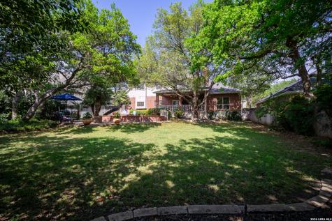 2326 Fountain San Antonio TX 78248