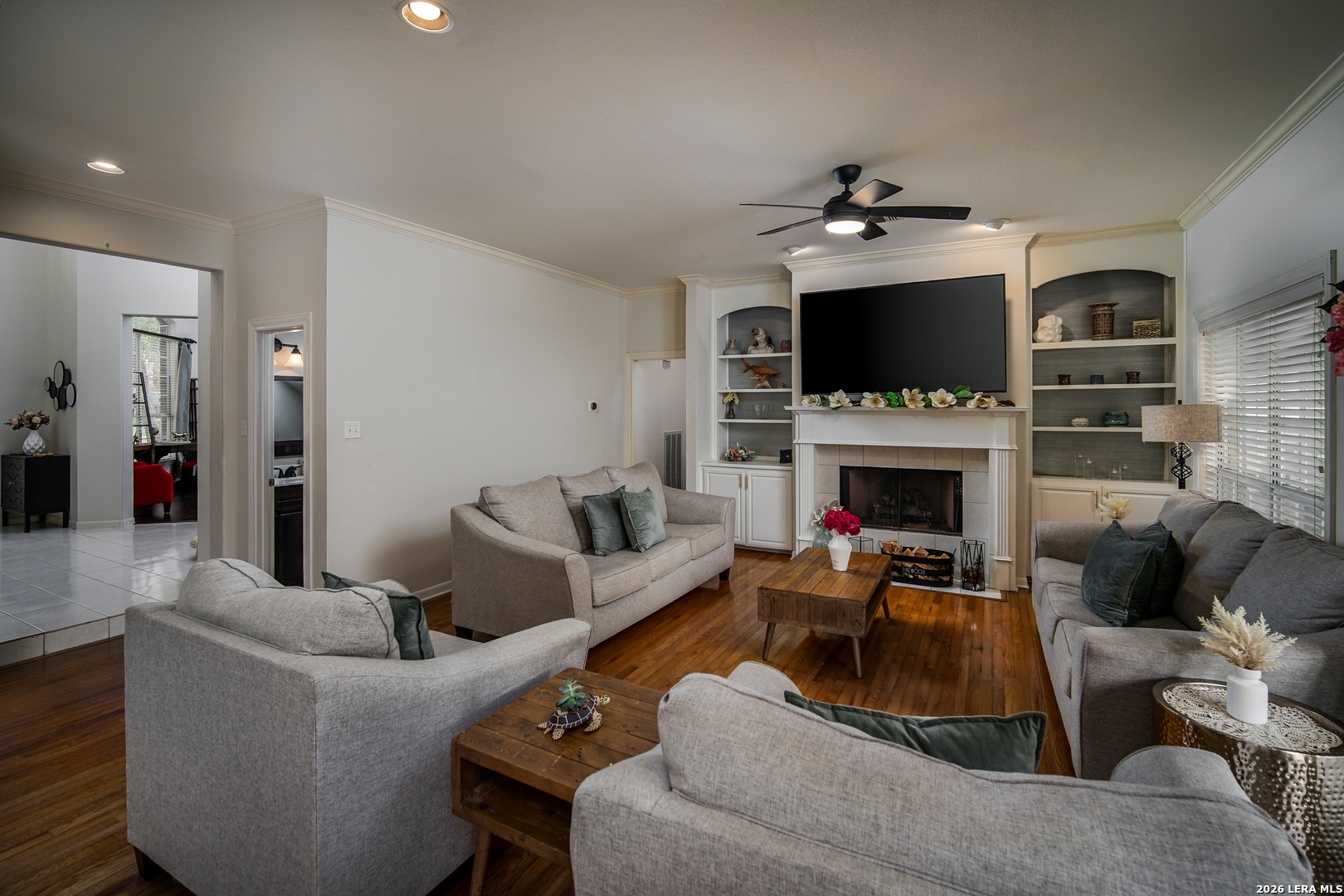 2326 Fountain San Antonio TX 78248