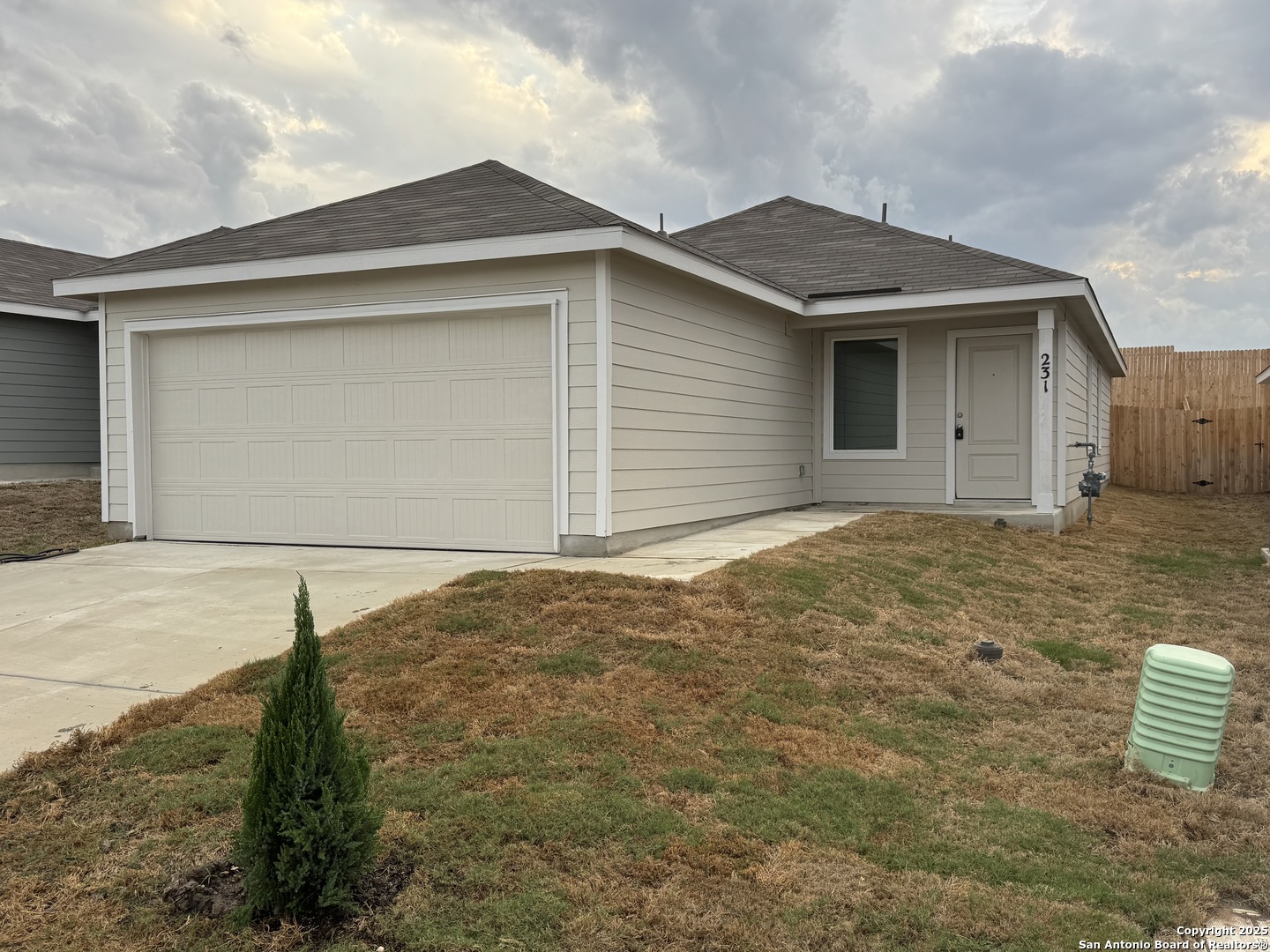 231 Ottawa Way New Braunfels TX 78130