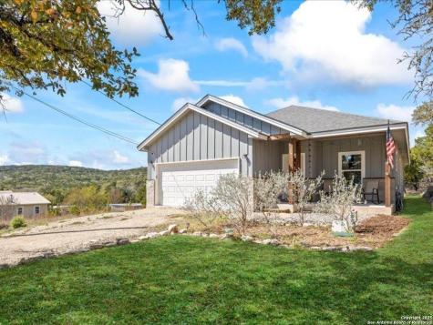 1552 Canyon Trace Canyon Lake TX 78133