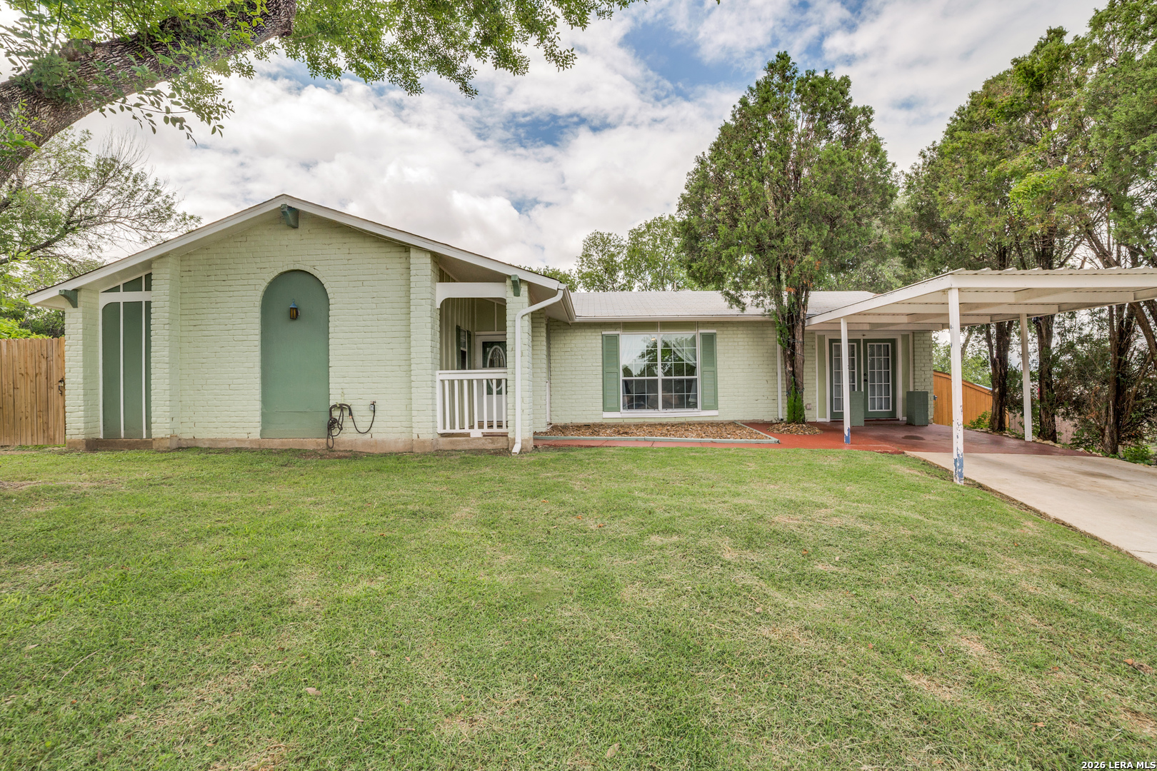 2900 Buxley San Antonio TX 78228