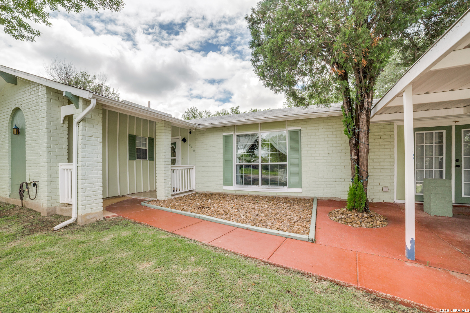 2900 Buxley San Antonio TX 78228