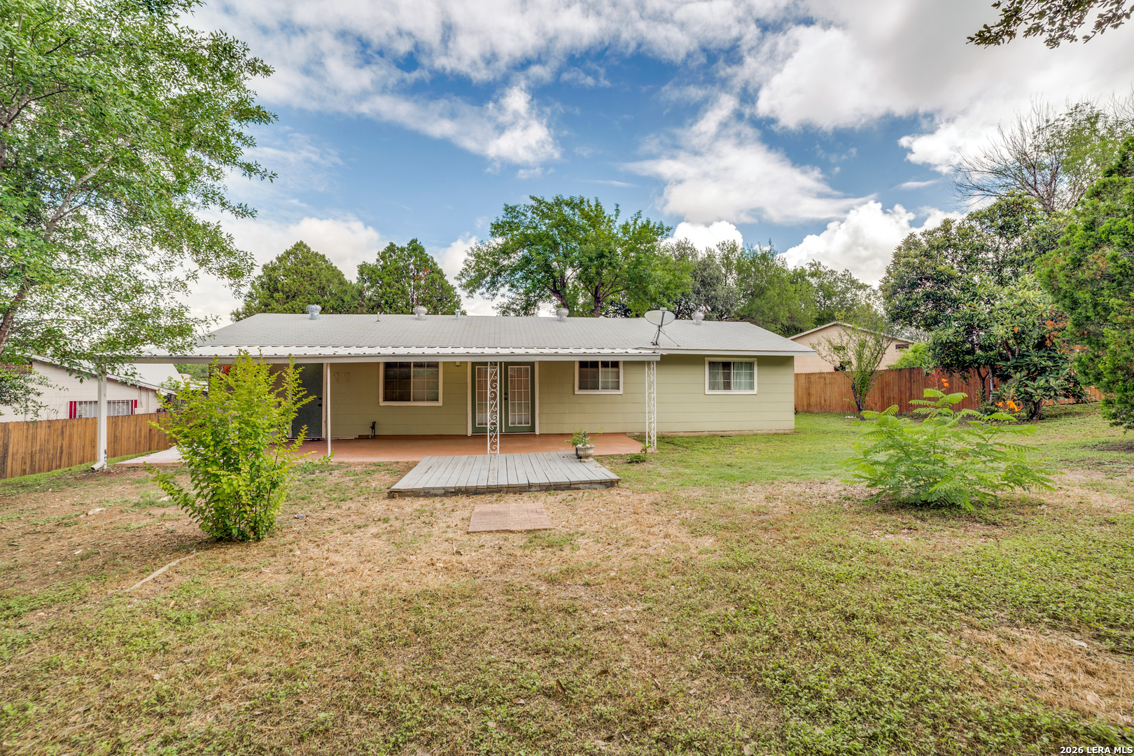 2900 Buxley San Antonio TX 78228