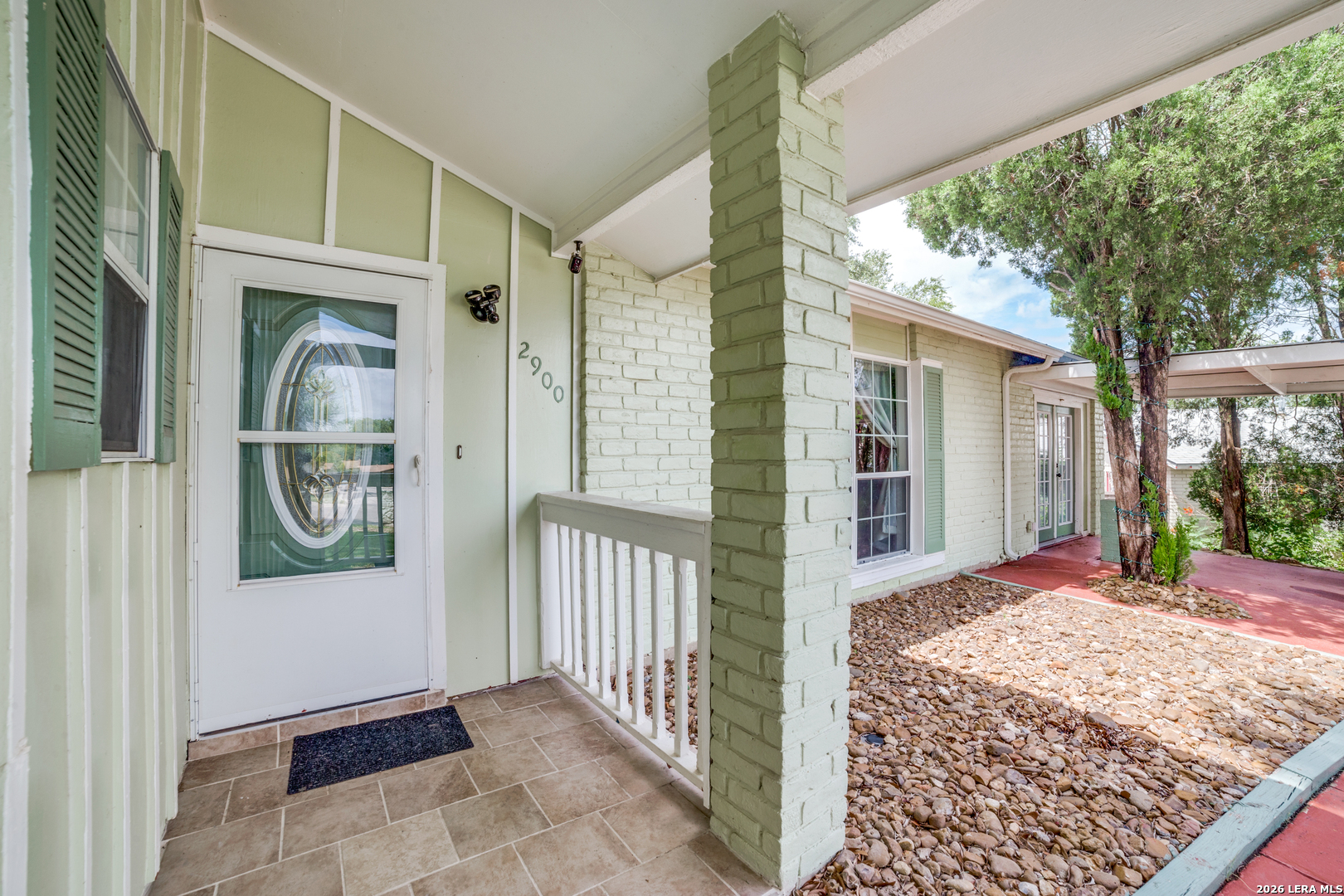 2900 Buxley San Antonio TX 78228