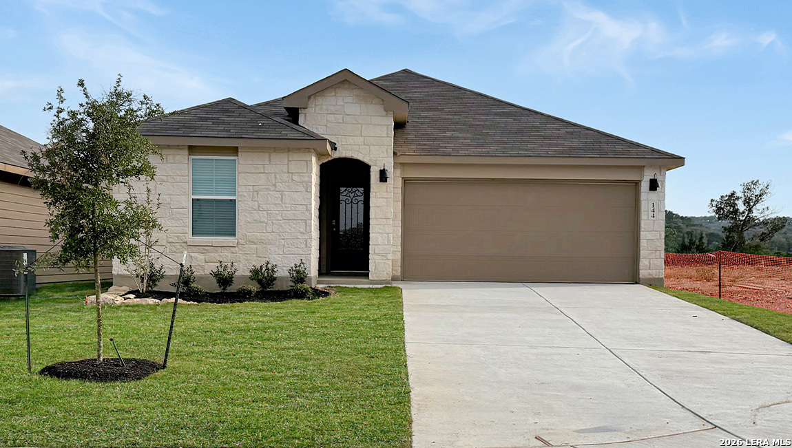 144 Hazel Peak Boerne TX 78006