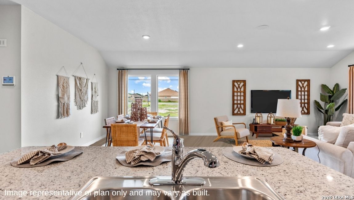 144 Hazel Peak Boerne TX 78006