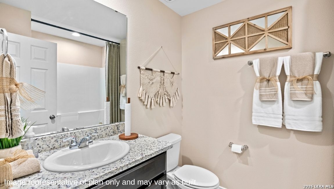 144 Hazel Peak Boerne TX 78006
