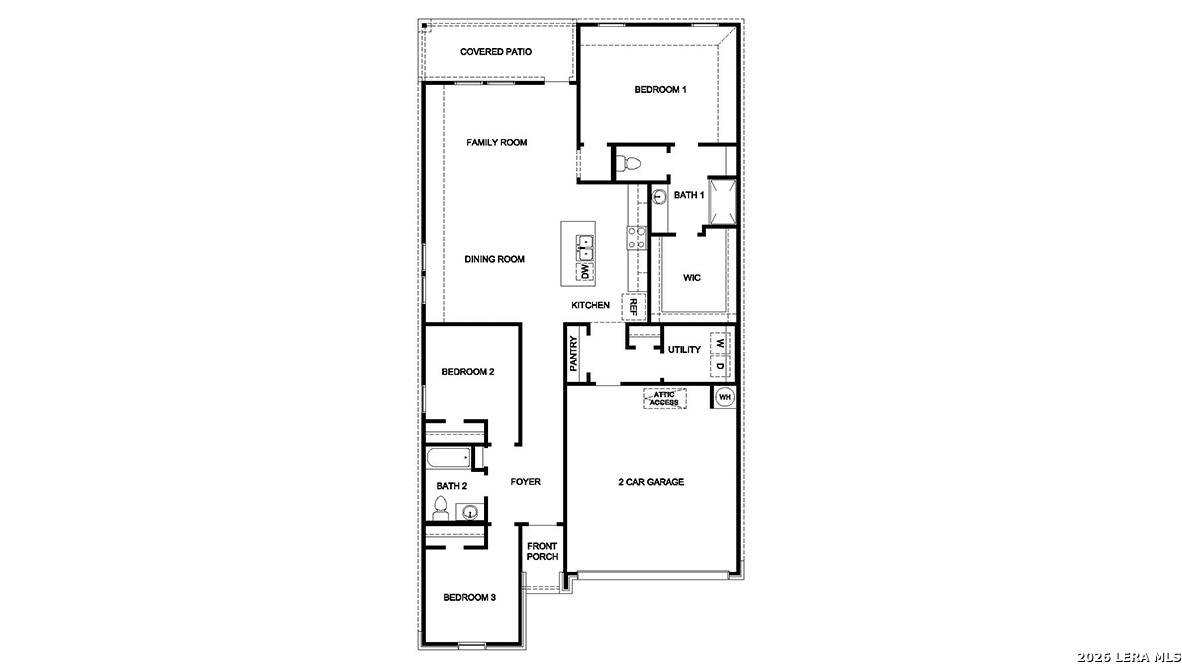 144 Hazel Peak Boerne TX 78006