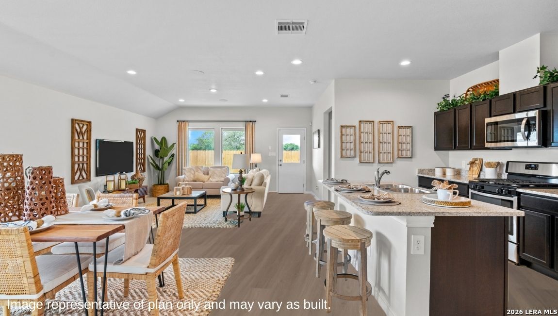 144 Hazel Peak Boerne TX 78006