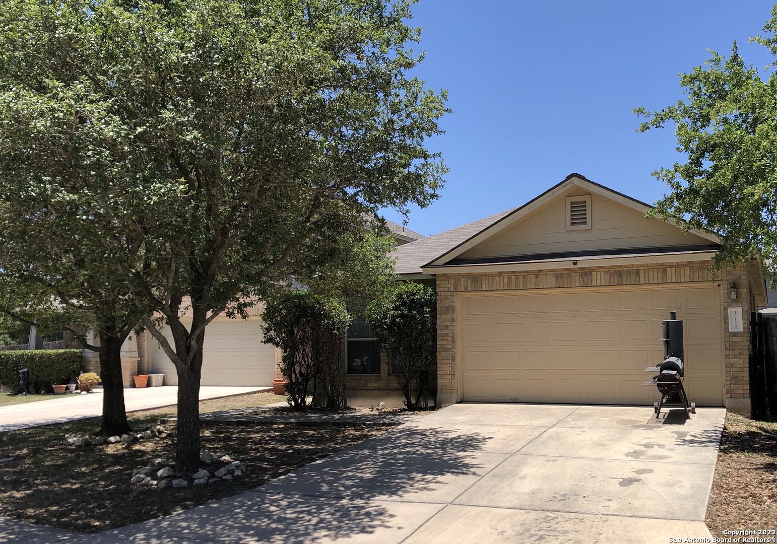 10123 Roseangel Lane Helotes TX 78023