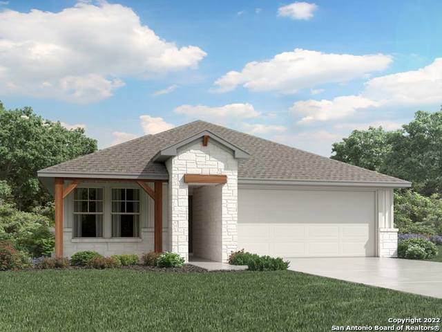 1291 William Crest New Braunfels TX 78130