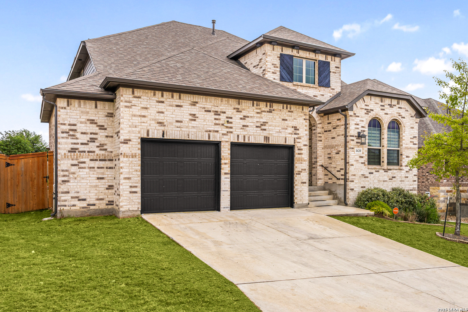1620 Buckner San Antonio TX 78253