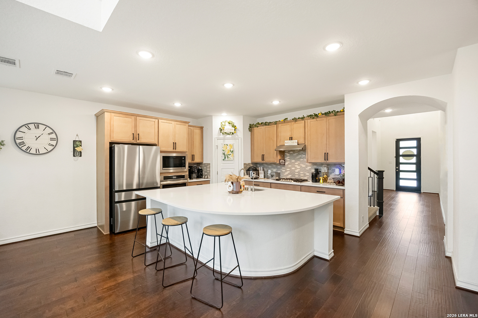 1620 Buckner San Antonio TX 78253
