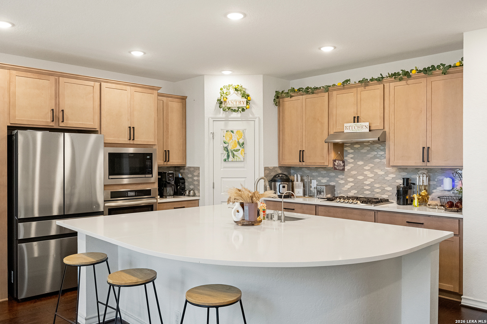 1620 Buckner San Antonio TX 78253