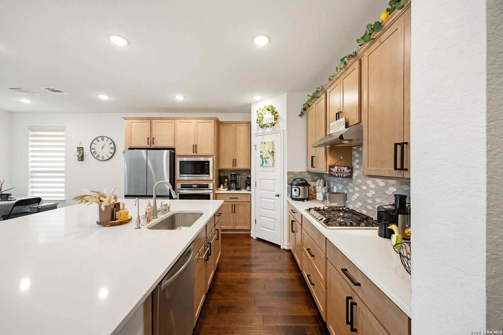 1620 Buckner San Antonio TX 78253