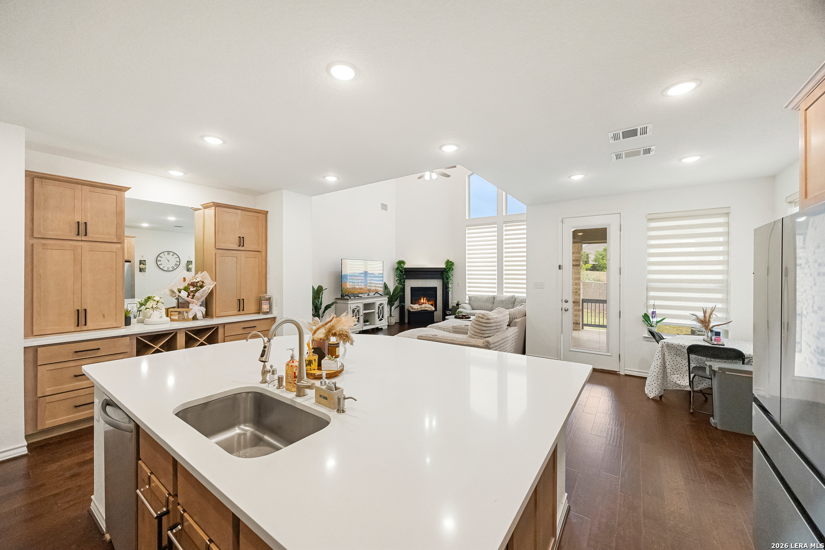 1620 Buckner San Antonio TX 78253