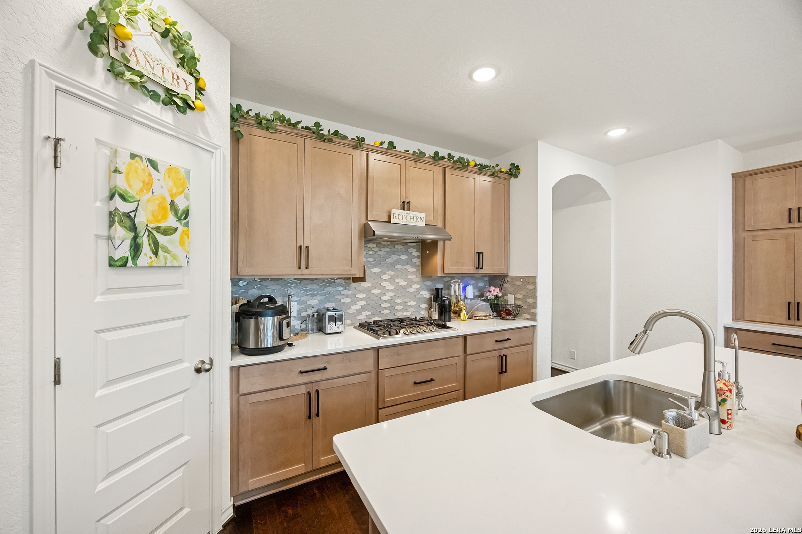 1620 Buckner San Antonio TX 78253