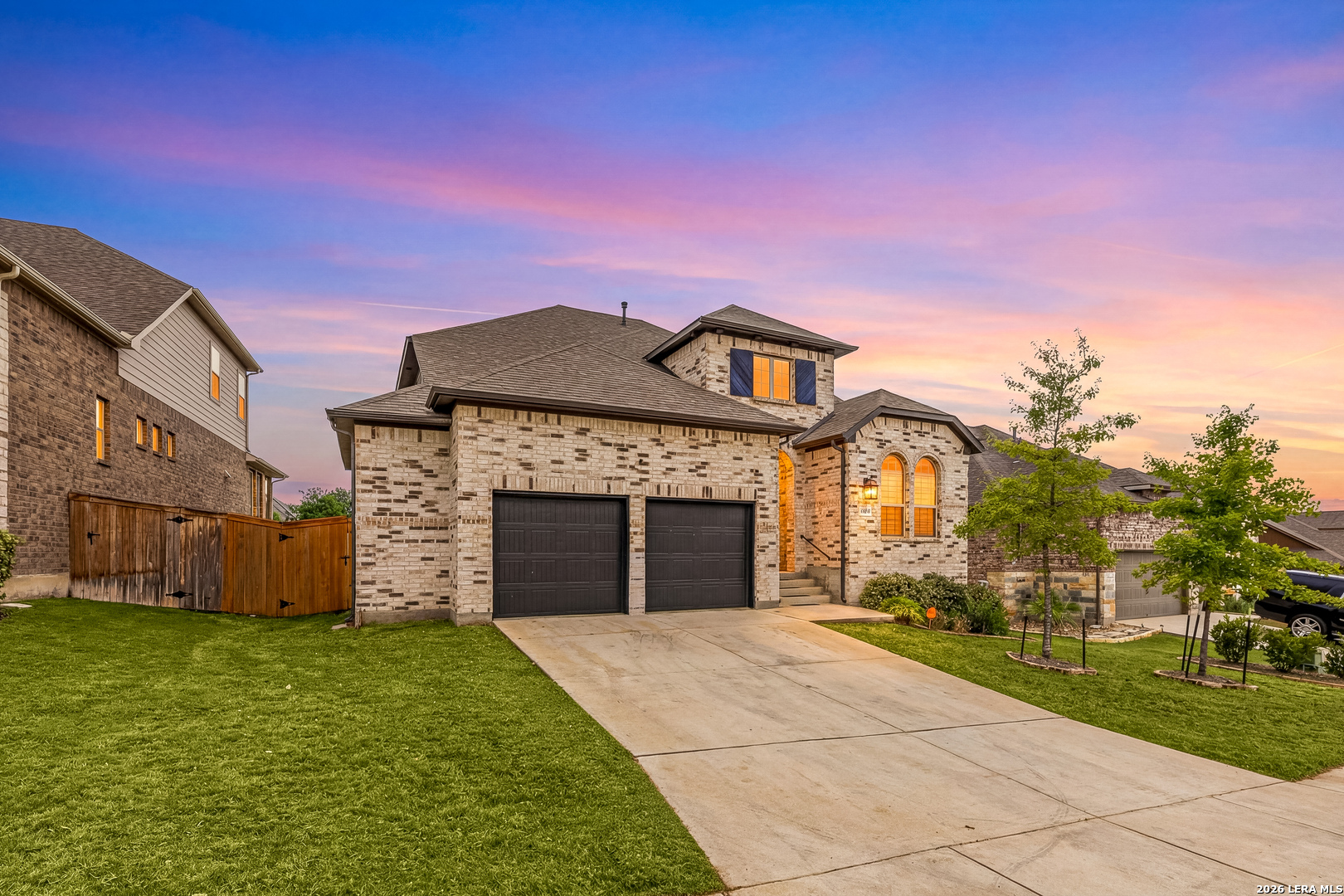 1620 Buckner San Antonio TX 78253