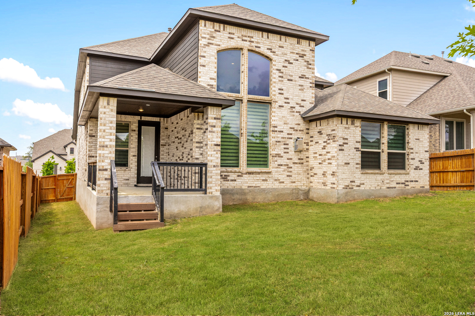 1620 Buckner San Antonio TX 78253