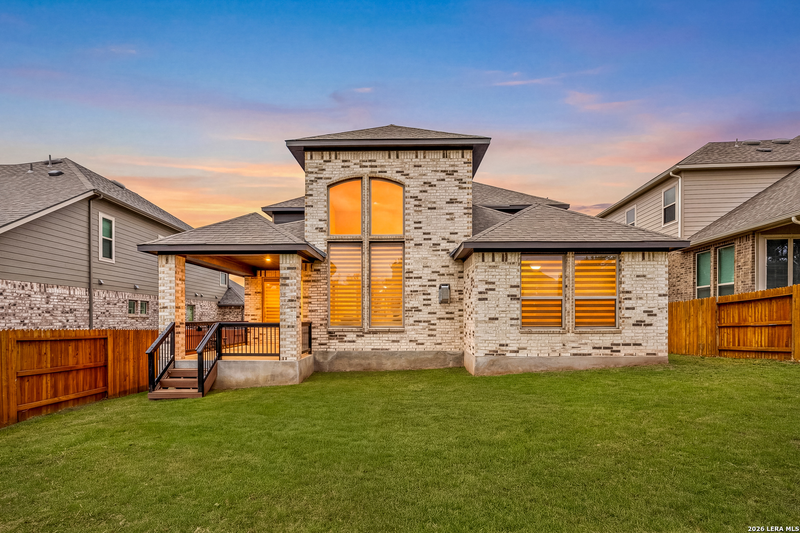 1620 Buckner San Antonio TX 78253