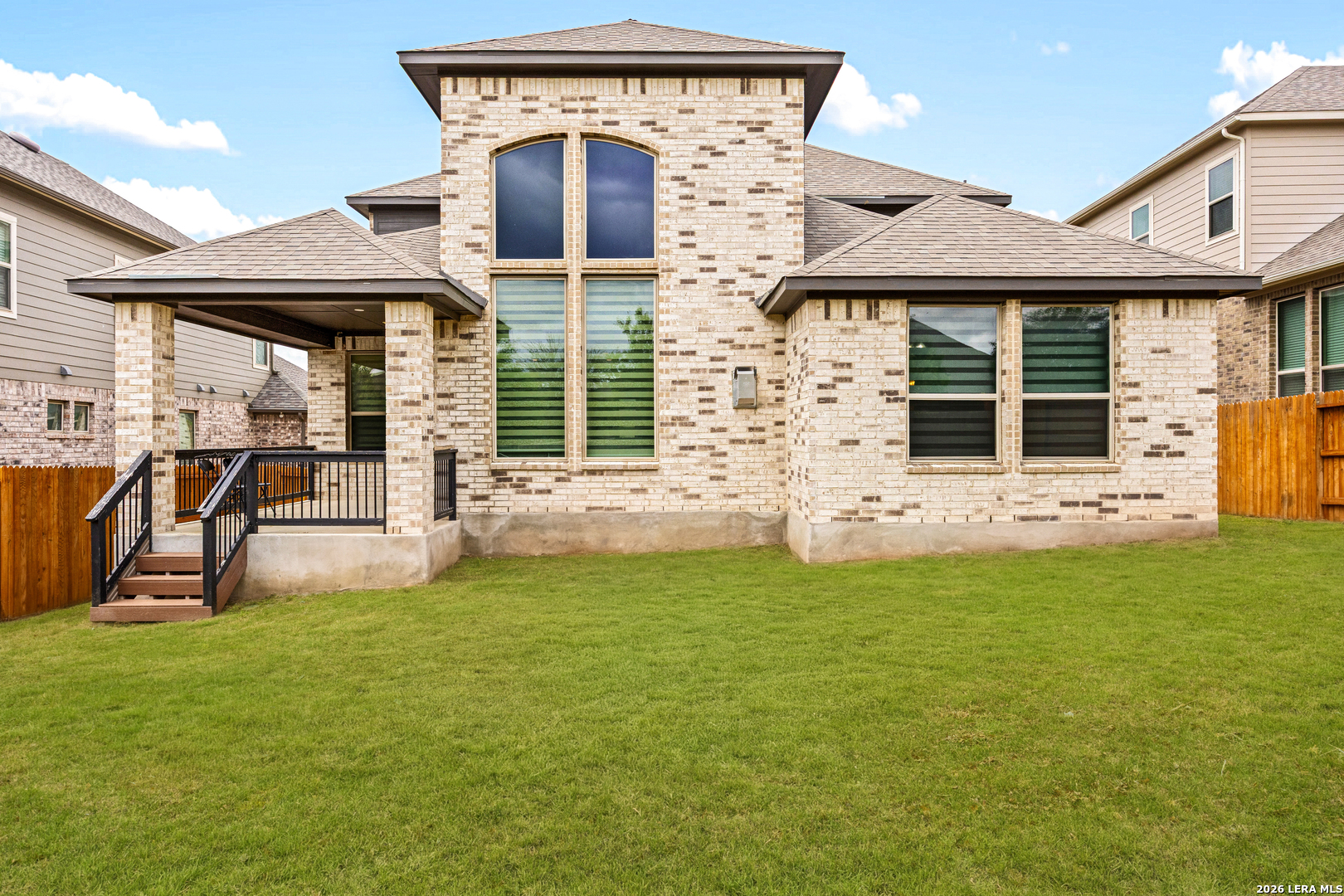 1620 Buckner San Antonio TX 78253